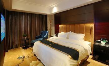 Nierfu Frontier Hotel Чанша Экстерьер фото
